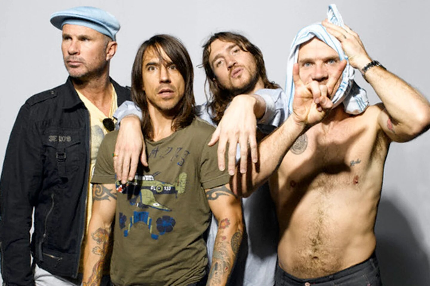Enduring Legacy: Red Hot Chili Peppers’ Ongoing Influence and Iconic Status in Rock History