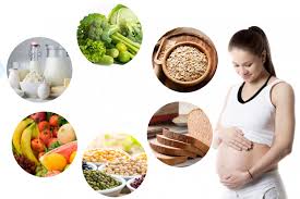 The Best Diet for Expectant Mothers: Nourishing Your Pregnancy