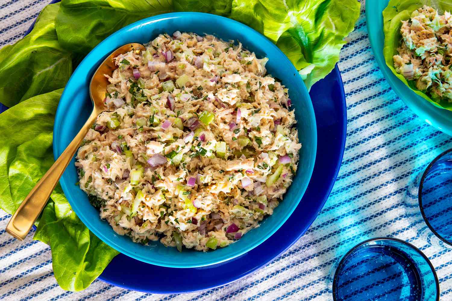 Dive into Culinary Versatility: Exploring the Many Ways to Enjoy Tuna