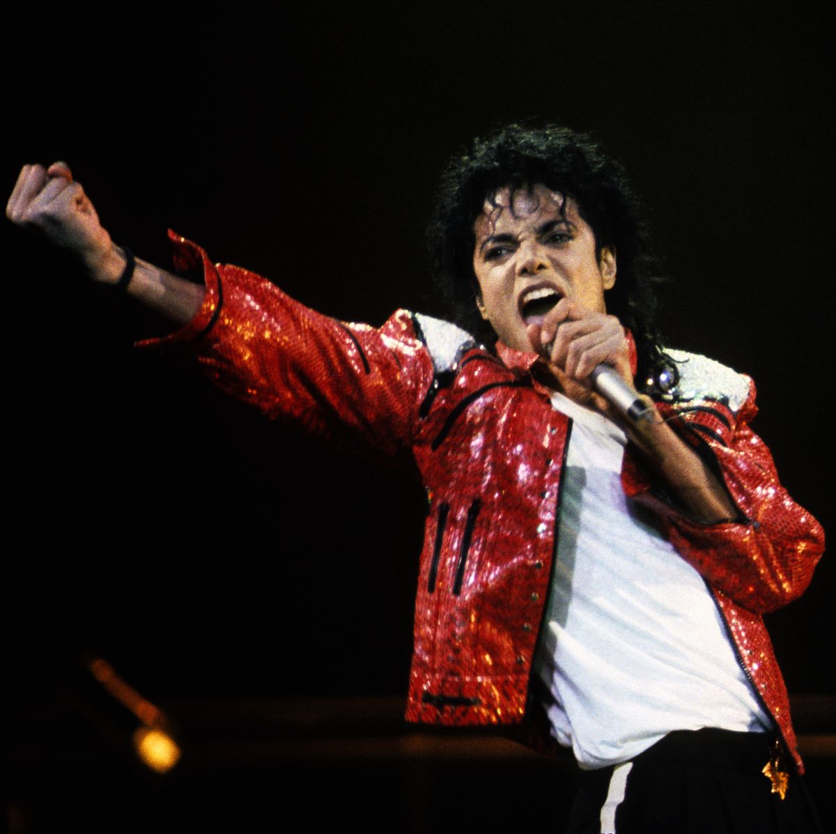 Michael Jackson: The Evolution of the King of Pop’s Musical Genius