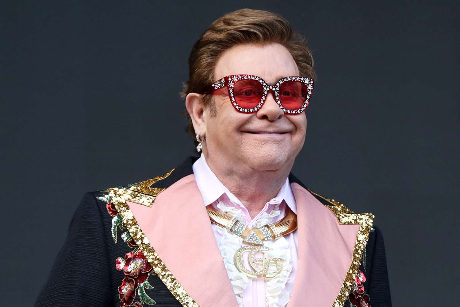 Rocket Man Revealed: The Evolution of Elton John’s Musical Genius