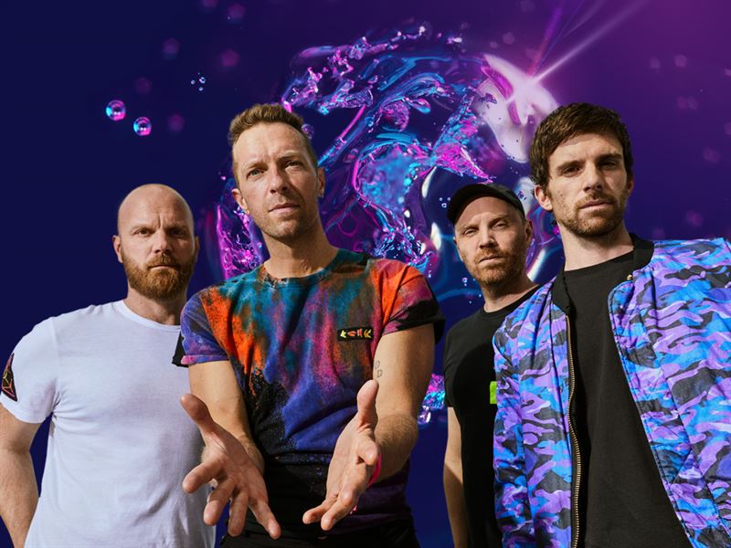 The Evolution of Coldplay: A Musical Journey Through the Years