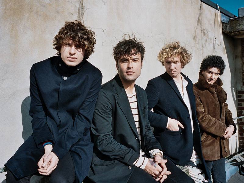 Breaking Down The Kooks’ Discography: A Musical Odyssey