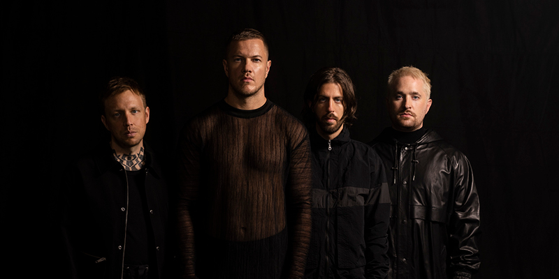 Evolution of Imagine Dragons: From Origins to Mercury – A Musical Odyssey