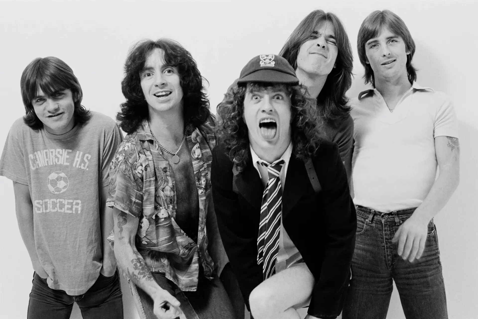 AC/DC: Exploring the Legendary Band’s Enduring Influence on Music and Pop Culture