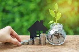 Finding the Perfect Finance Option for Your New Home
