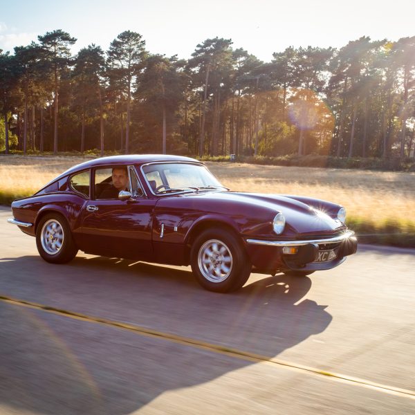 Reviving Legends: Exploring the World of Modernized Classic Vehicles