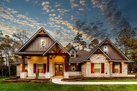 Crafting Dreams: The Art of Building Custom Homes
