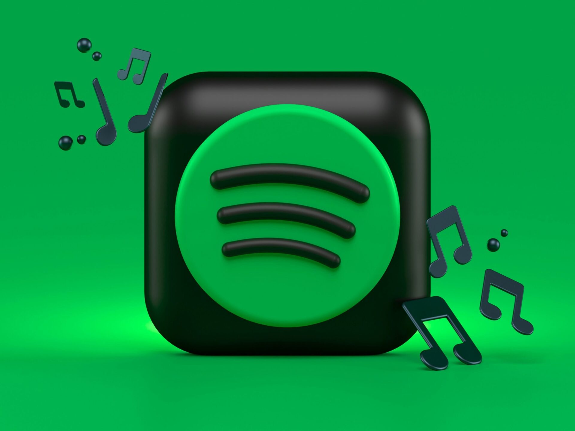 The Global Impact of Spotify: Music Consumption Trends and Cultural Influence