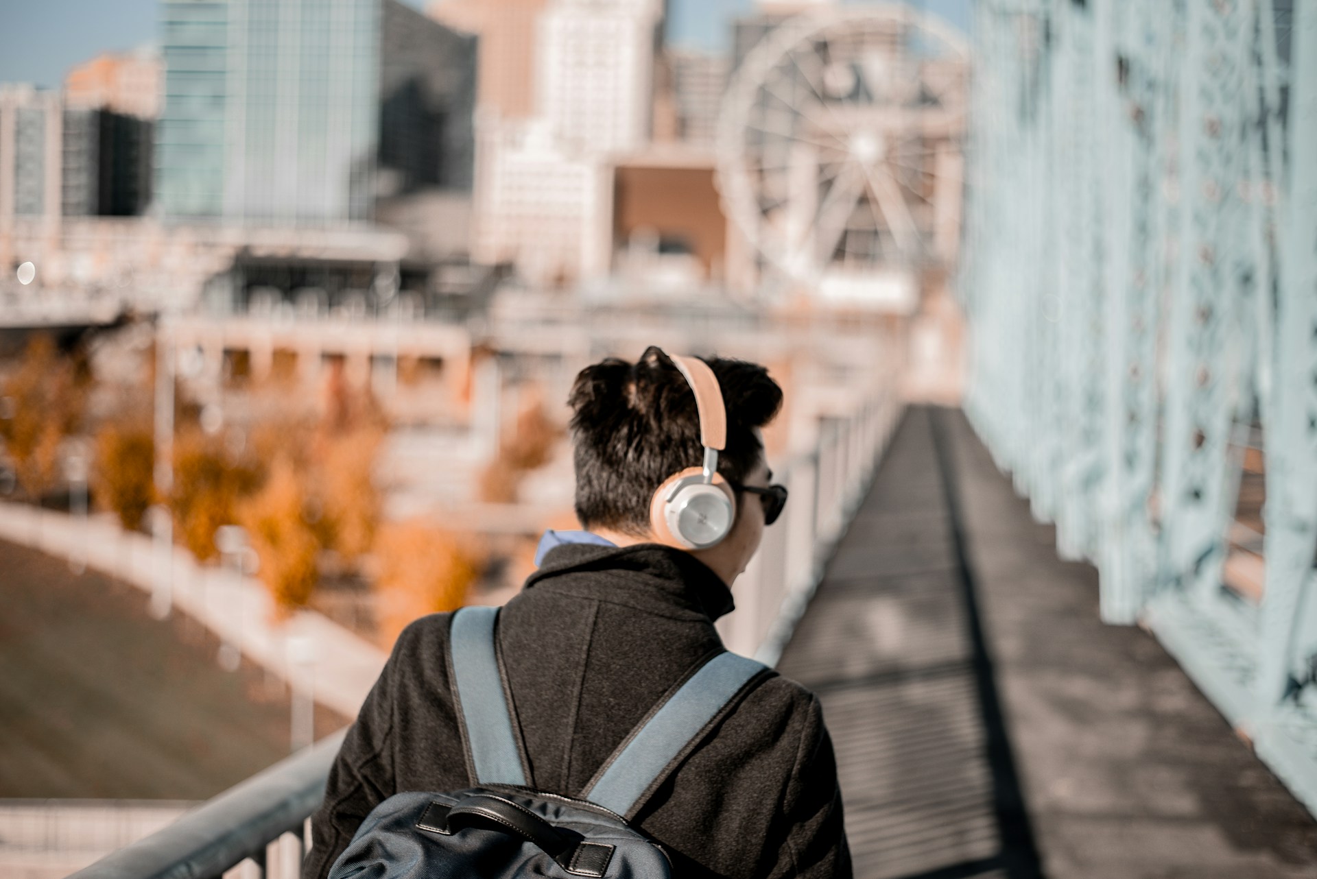 The Psychological Effects of Music: How Different Genres Impact Mood