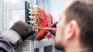 Ensuring Efficiency and Safety: The Importance of Commercial Electrical Repairs