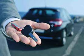 Unlocking the Journey: The Vital Role of Renting a Car in Tourist Exploration