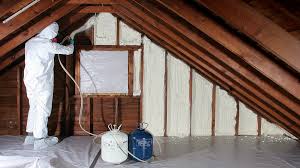 Unlocking the Benefits of Spray Foam Insulation: Energy Efficiency, Structural Strength, and Cost Savings