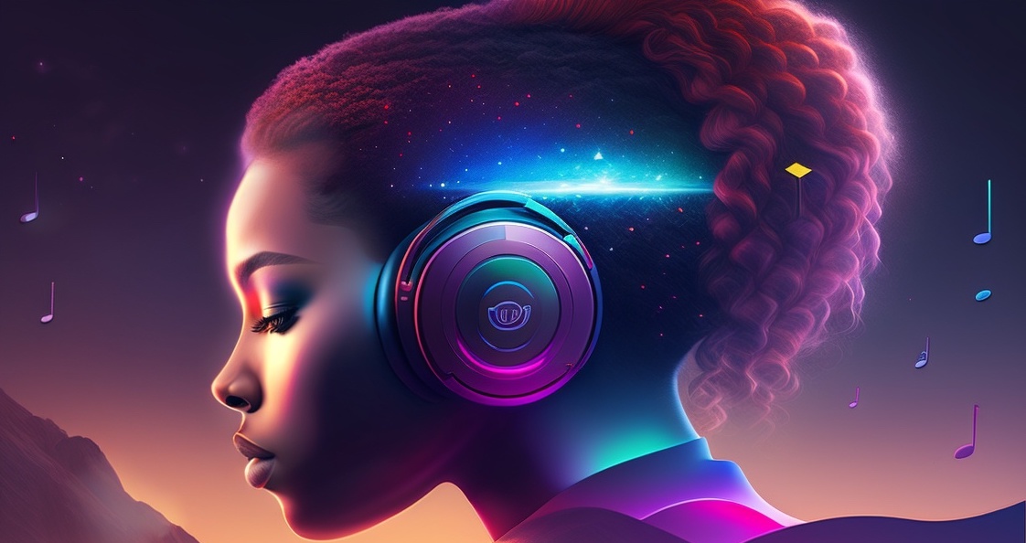The Rise of AI in Music: Transforming the Soundscape of the Future