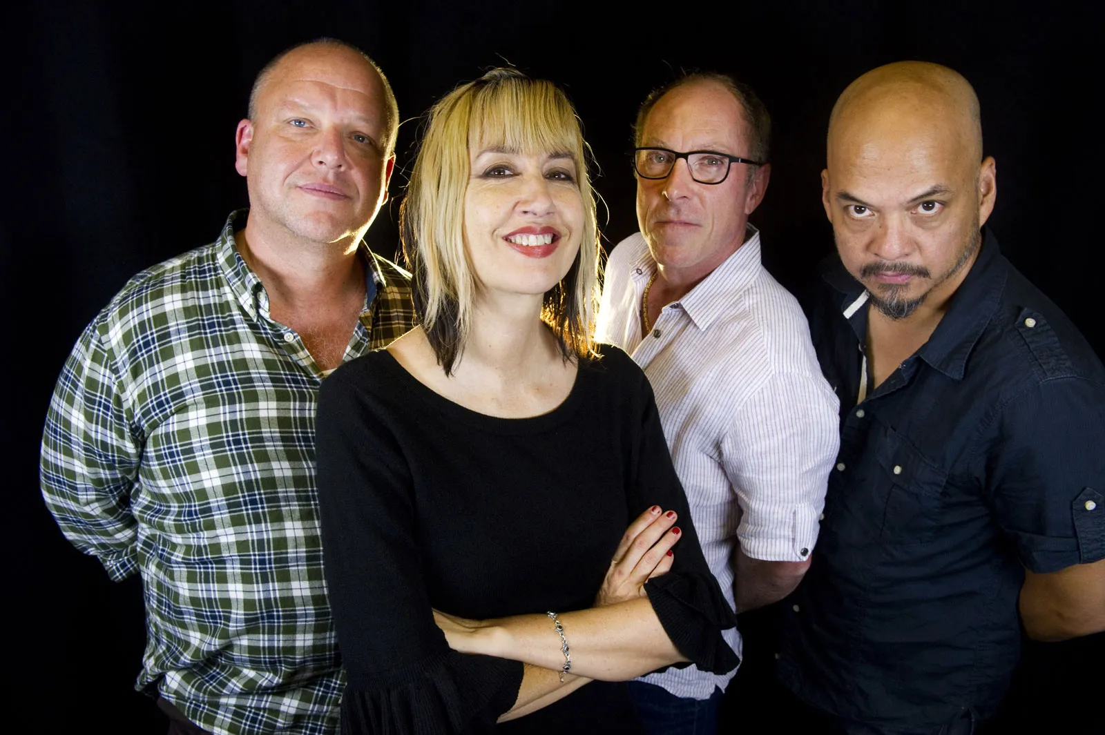 The Birth of Alternative Rock: How the Pixies Shaped a Genre