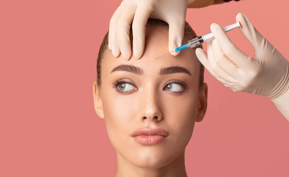 How to Choose the Best Botox and Fillers in Los Angeles