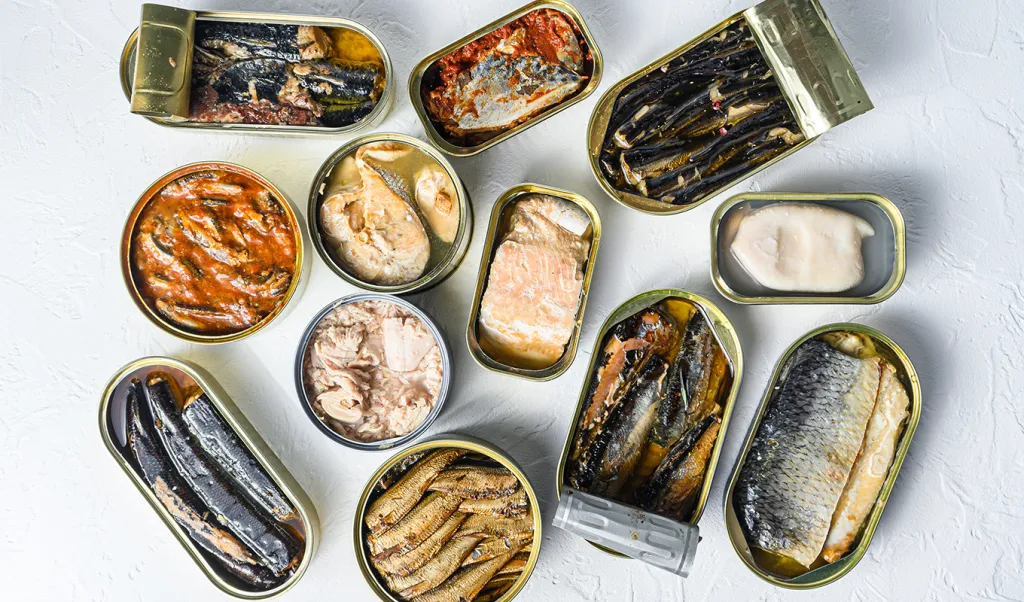 A Comprehensive Guide to Choosing the Best Canned Fish for Your Pantry