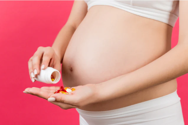 The Importance of Prenatal Vitamins: Essential Nutrients for a Healthy Pregnancy