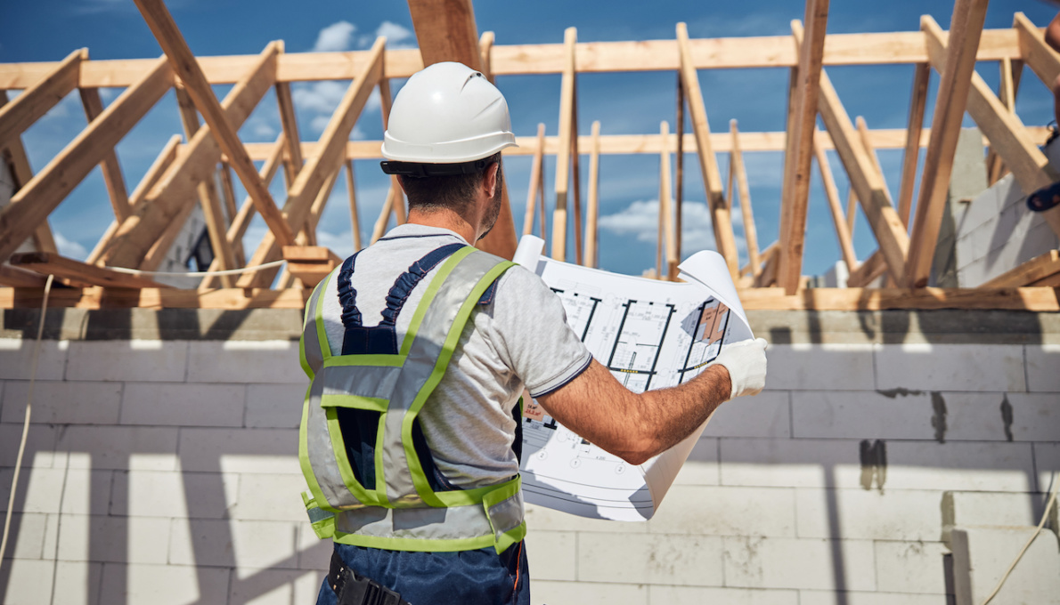 Top 5 Benefits of Hiring a Professional Builder in Morristown