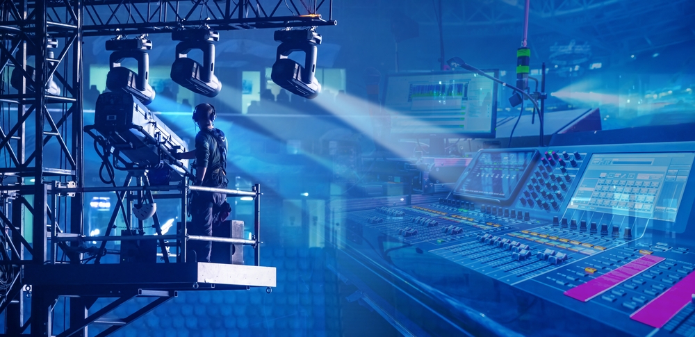 The Intersection of Music and Technology: How Virtual Reality is Changing Concerts