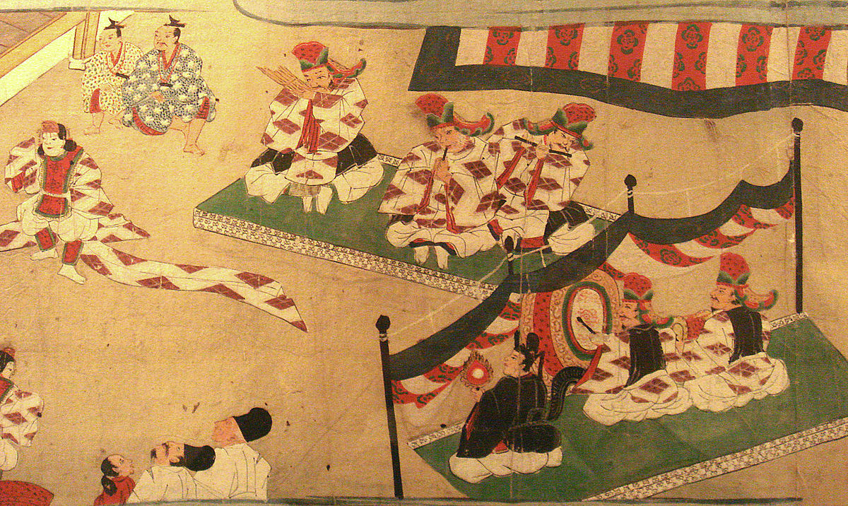 Exploring Japanese Folk Music: Preservation and Modernization