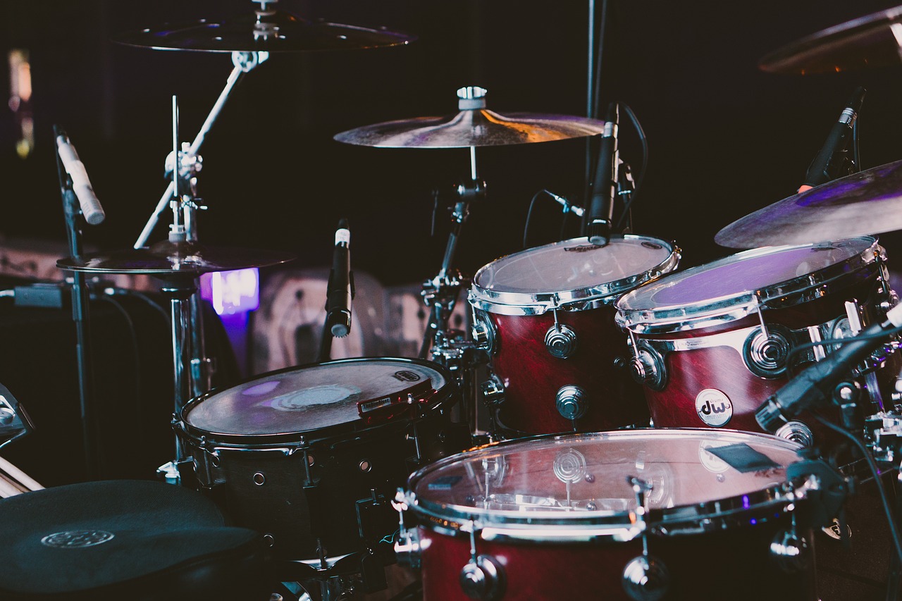 The Musicality of Twenty One Pilots: Genre Fusion and Experimental Sounds