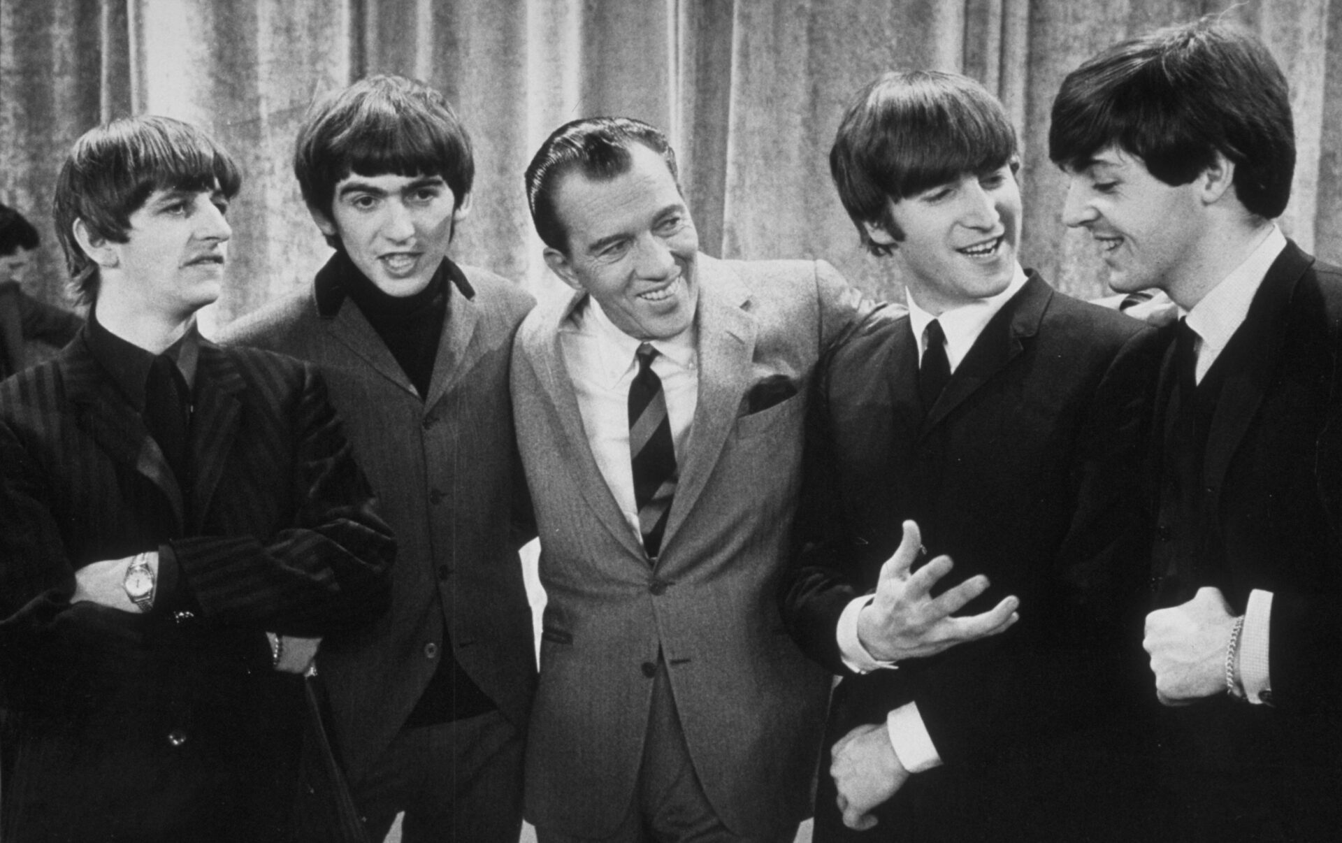 The Beatles’ Legacy in Modern Rock: Tracing Their Influence on Today’s Bands