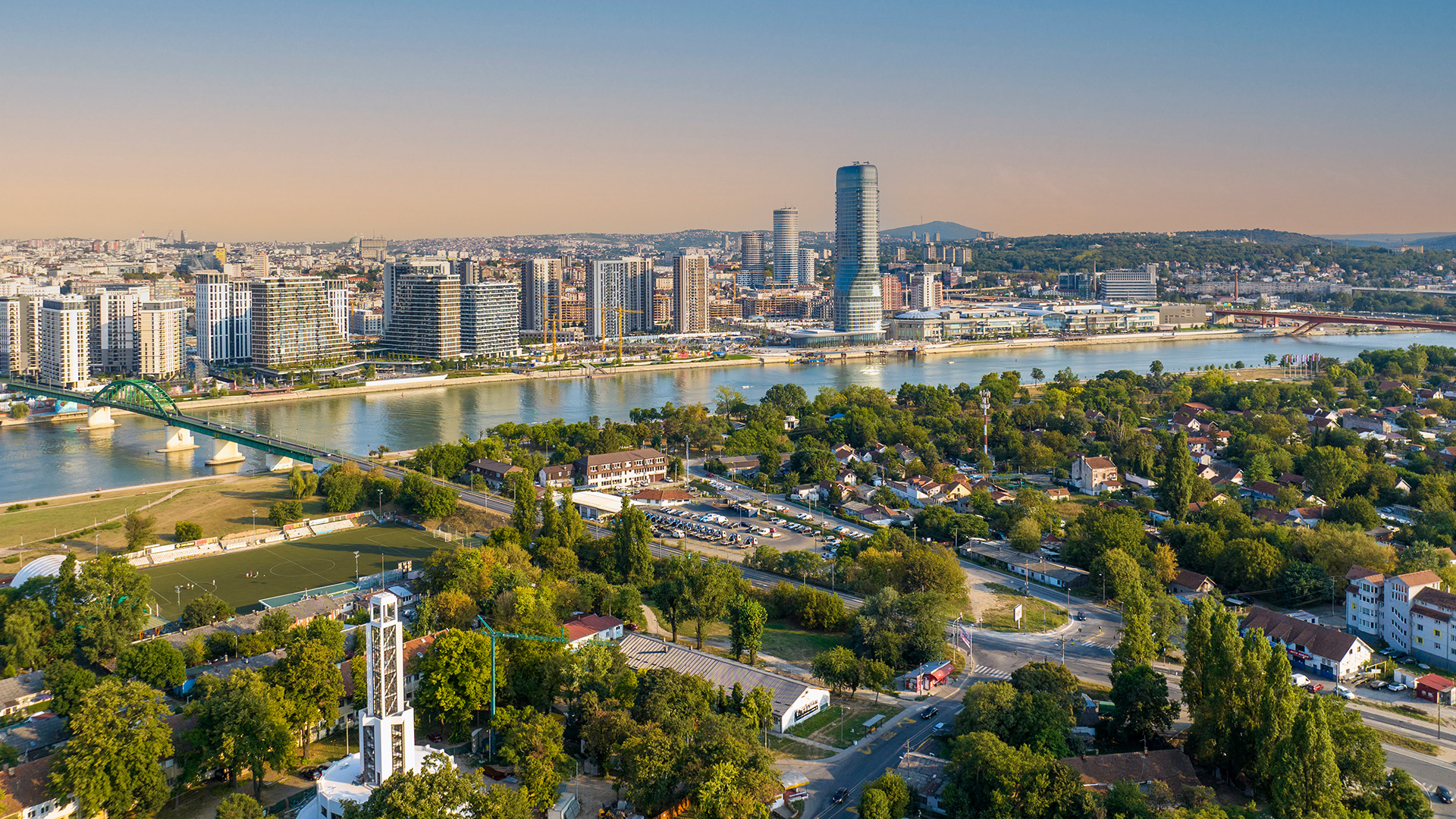 Rent a Car in Beograd: A Guide to Navigating Serbia’s Capital and Beyond