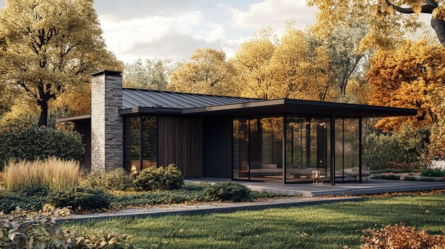 Custom Gutter System Design: Tailoring Solutions for Your Home’s Unique Needs