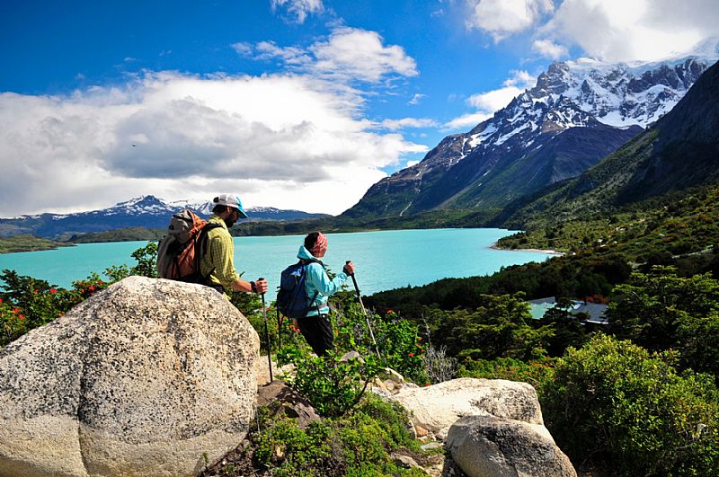 Trekking the Andes: Exploring Peru’s Diverse Ecosystems and Wildlife