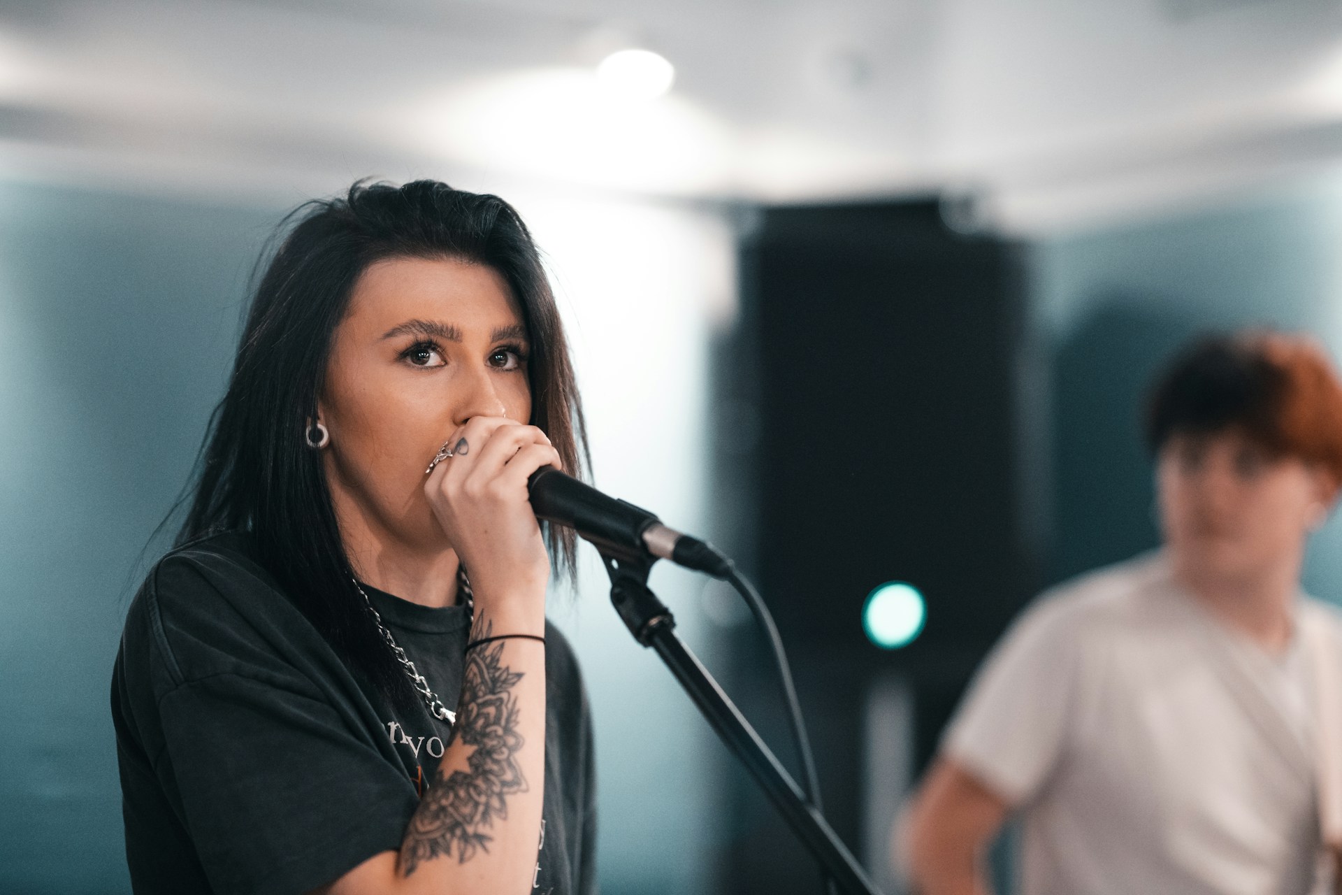 Women in Rock: The Unheralded Legends and the Changing Dynamics of the Genre
