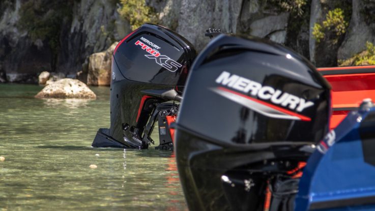 Marine Outboard Engine Parts: Why Machine Casting is Essential for Precision and Performance