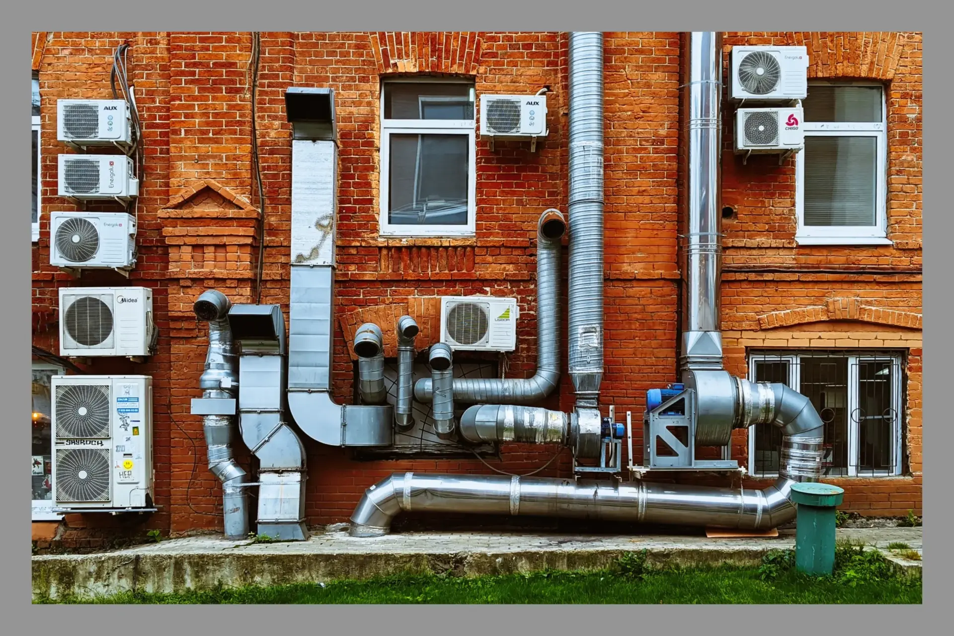 Understanding HVAC Systems: A Comprehensive Guide for Homeowners