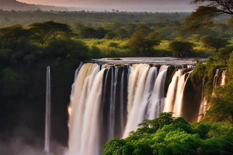 Tanzania’s Secret Landscapes: Beyond the Serengeti and Kilimanjaro