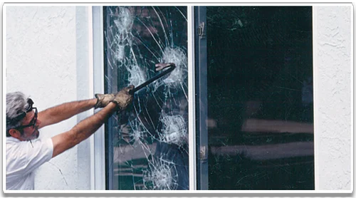 Shatterproof Window Glass: The Ultimate Solution for Home and Business Security