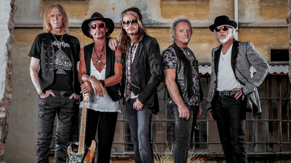 Aerosmith’s Influence on Modern Rock Bands: A Legacy of Sound