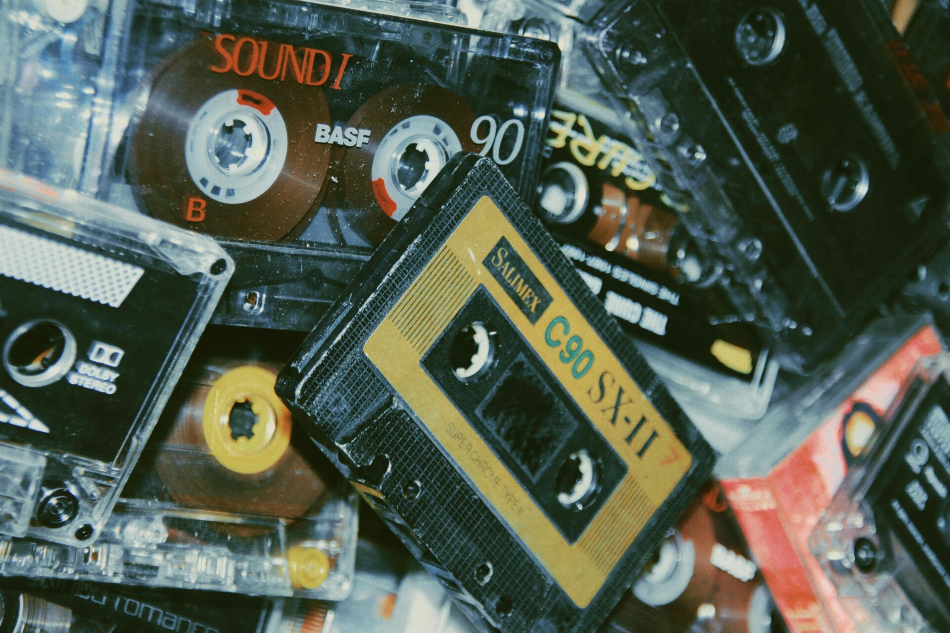 The Influence of Nirvana on Modern Rock and Alternative Music
