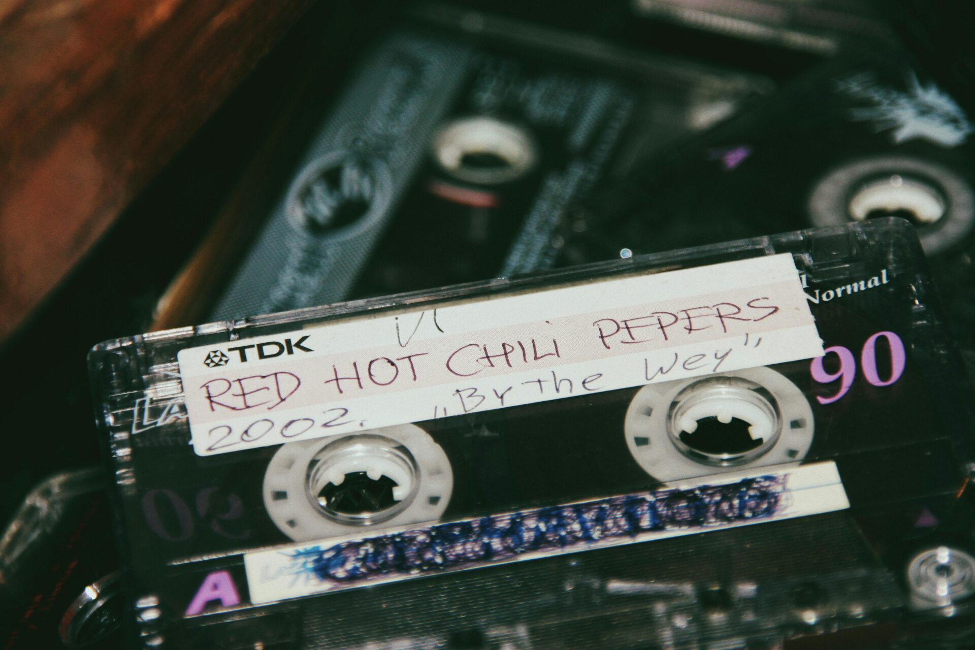 From California to the World: How the Red Hot Chili Peppers Redefined Rock Music