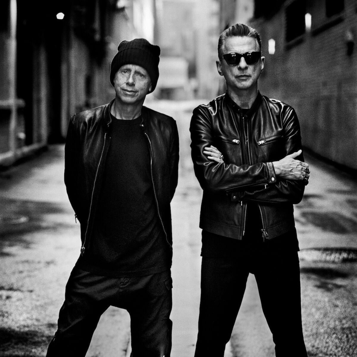 How Depeche Mode Became a Cultural Phenomenon in Eastern Europe