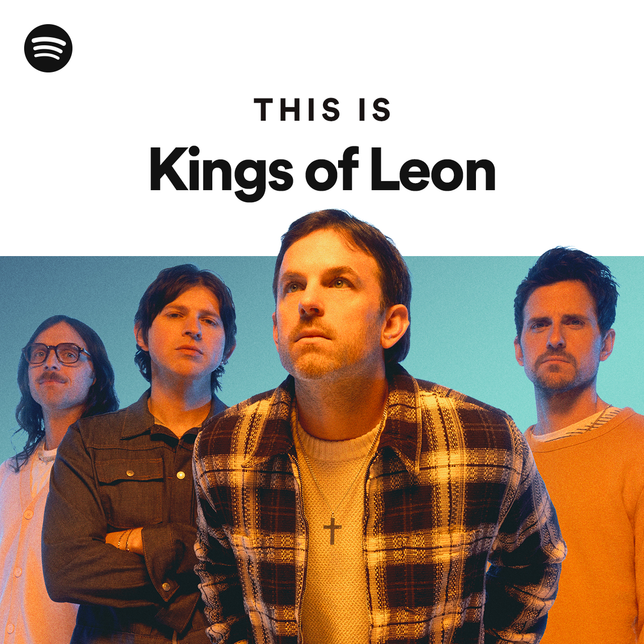 How Kings of Leon Brought Southern Rock to the Mainstream