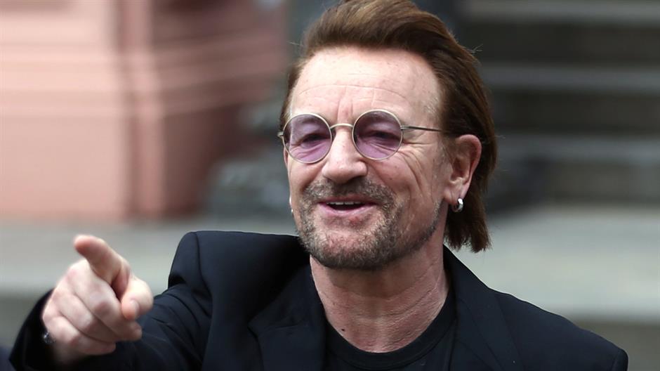 The Evolution of U2’s Sound: From Post-Punk to Stadium Anthems
