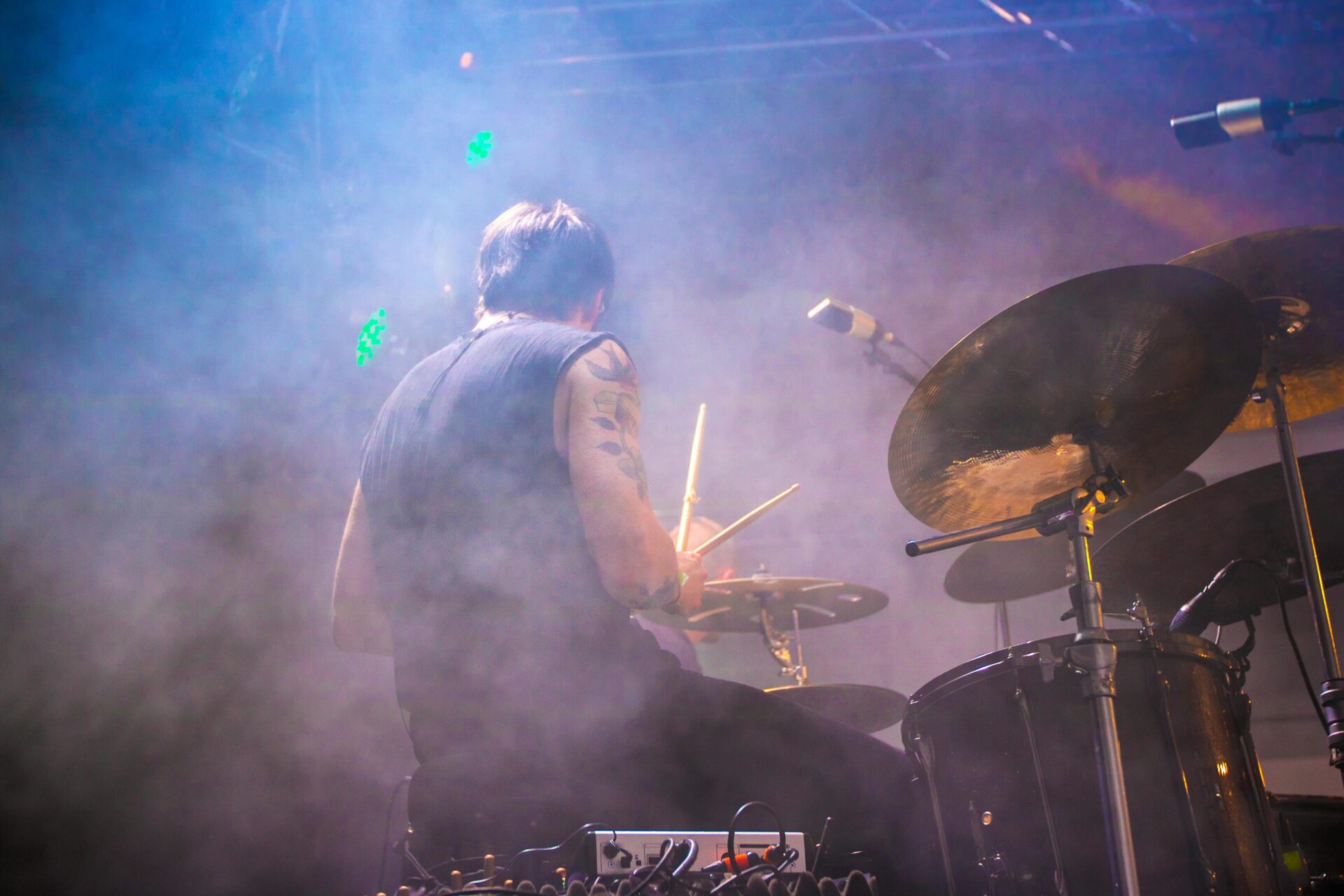 The Forgotten History of Progressive Rock: A Deep Dive into Concept Albums