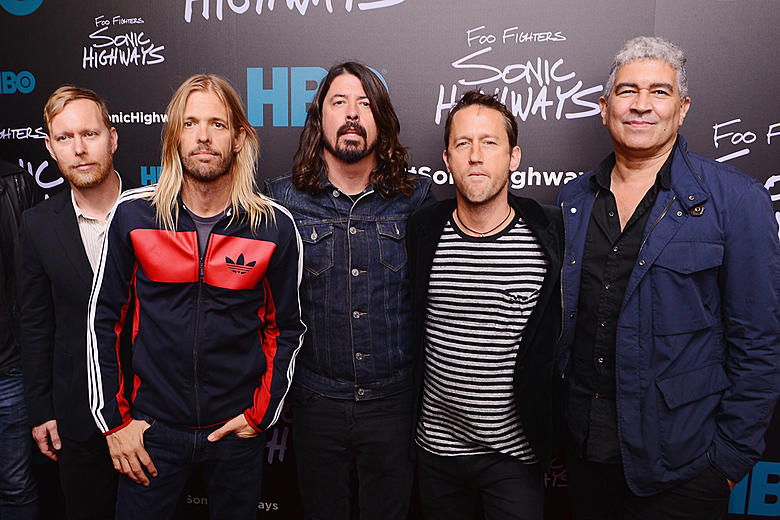 How Foo Fighters Have Influenced Modern Rock Bands