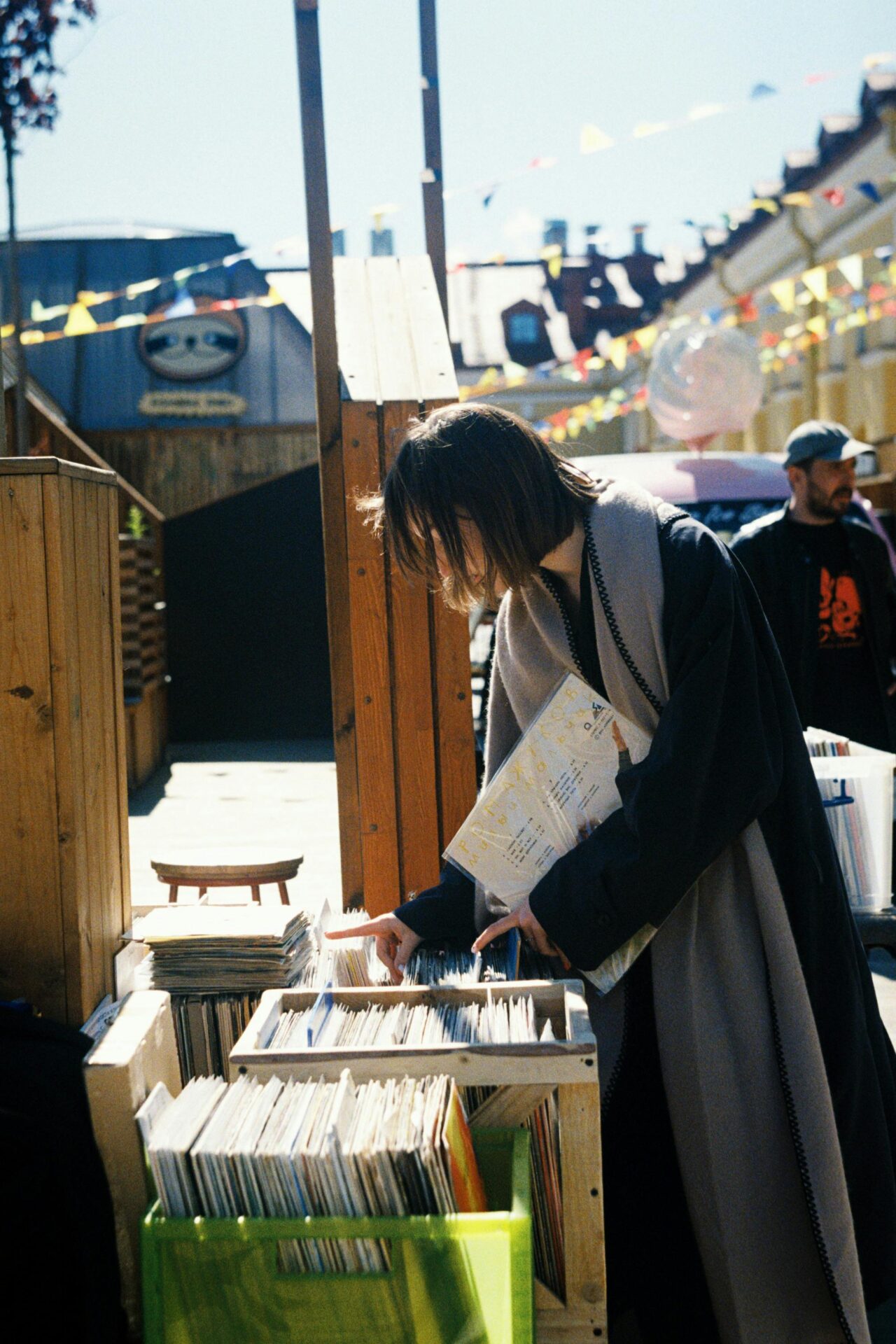 Will CDs Survive in the Next Decade?