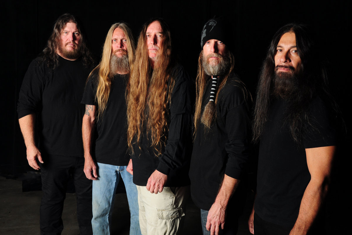 Obituary: The Relentless Architects of Death Metal Since the ’80s