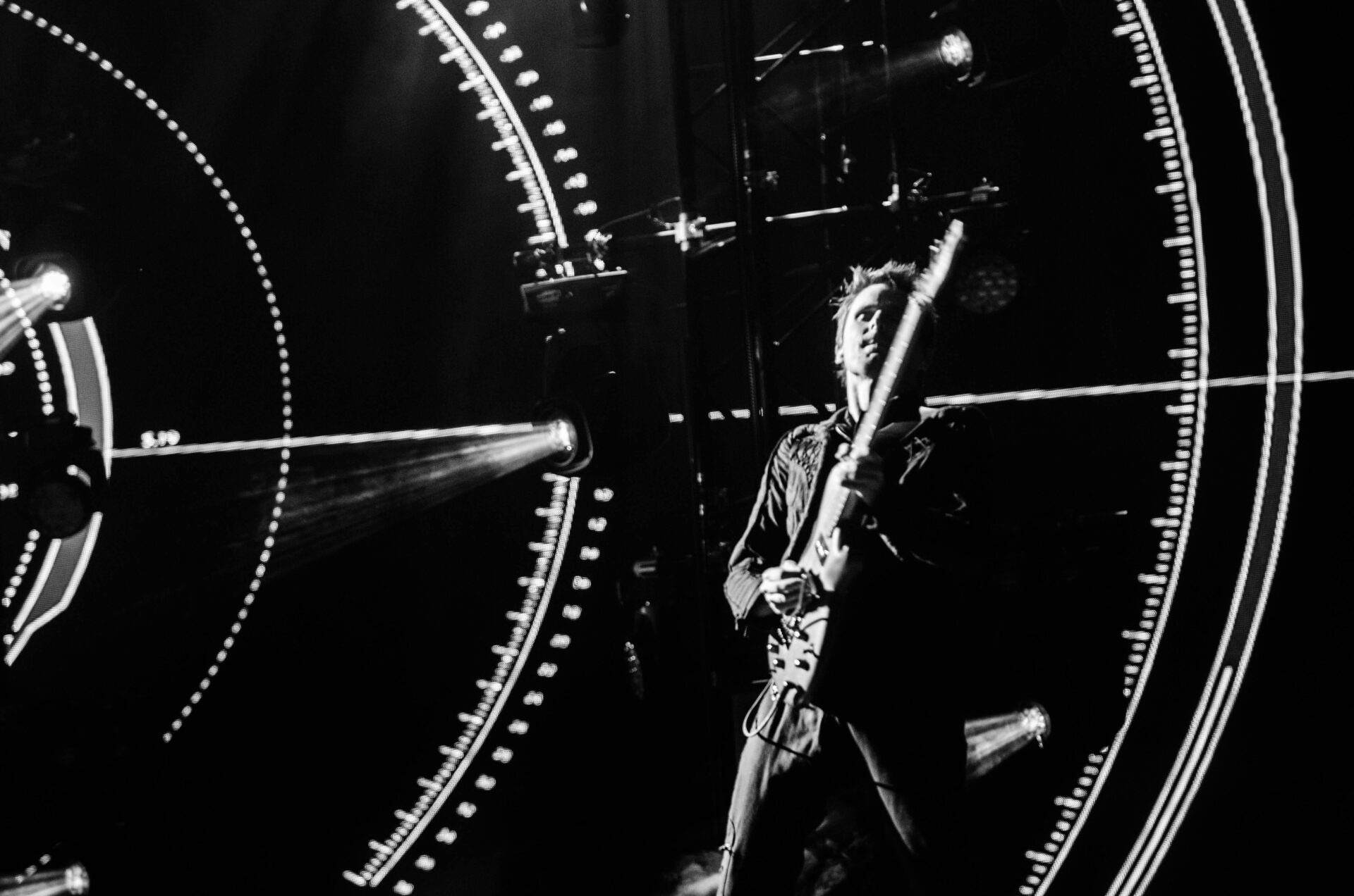 Festivals and Fandom: Australian Rock on the World Stage