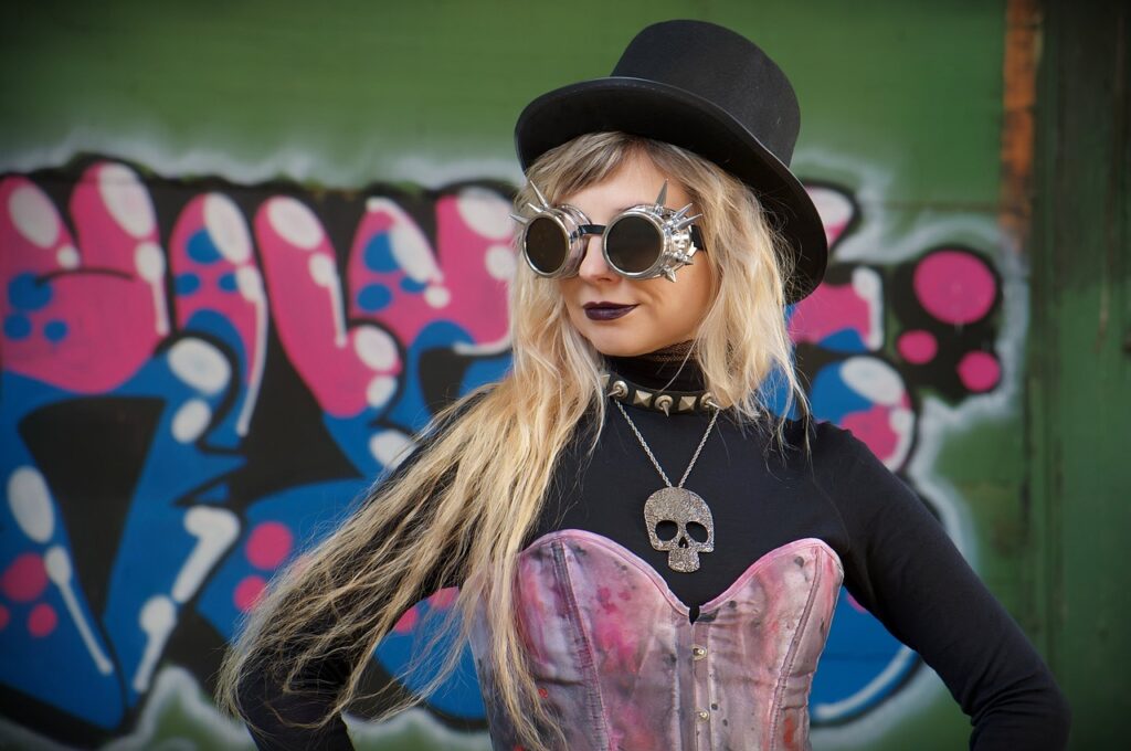 How Modern Bands Keep Rock Style Alive