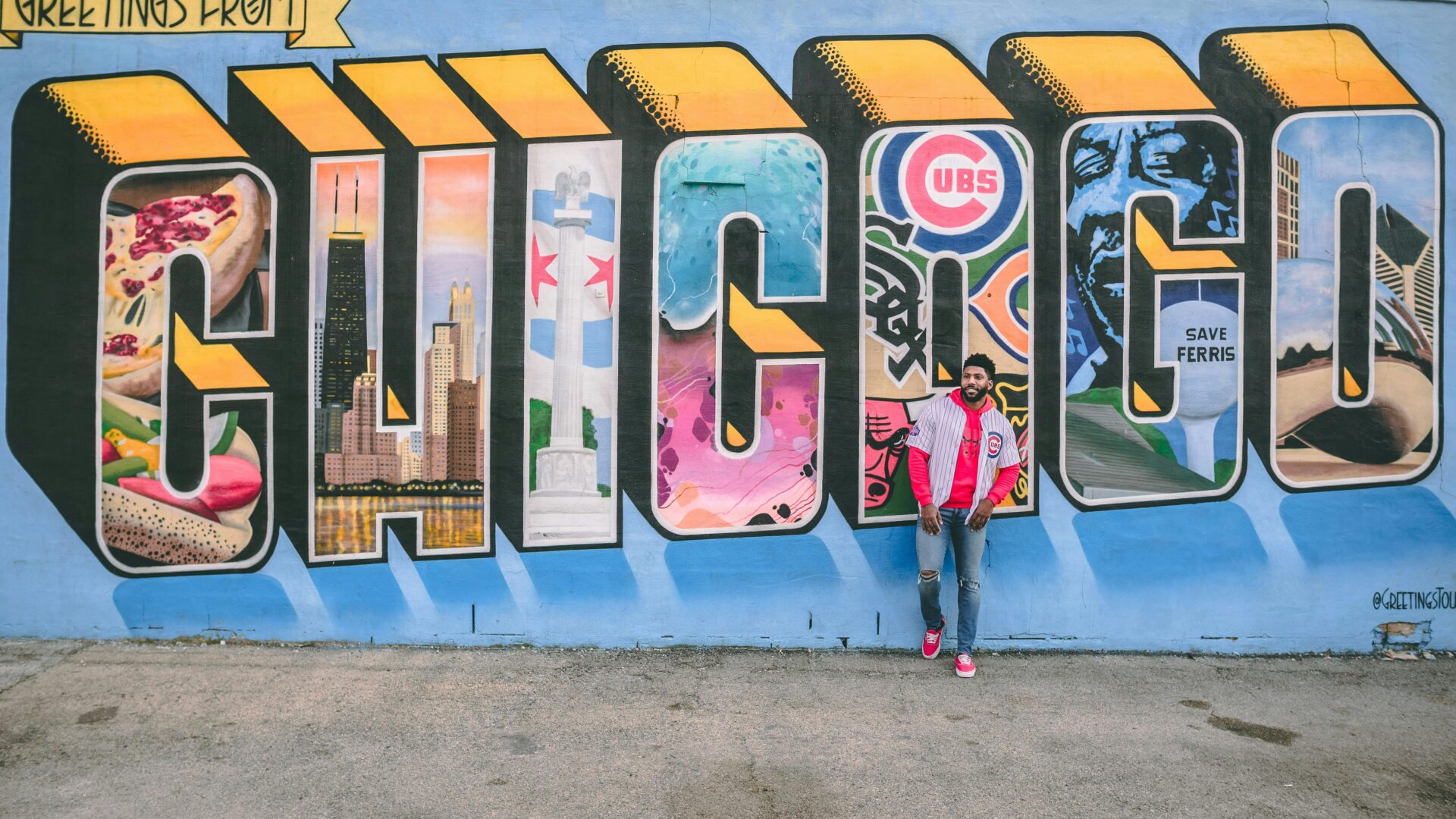 The Influence of Chicago’s Jazz and Blues on Rock and Roll