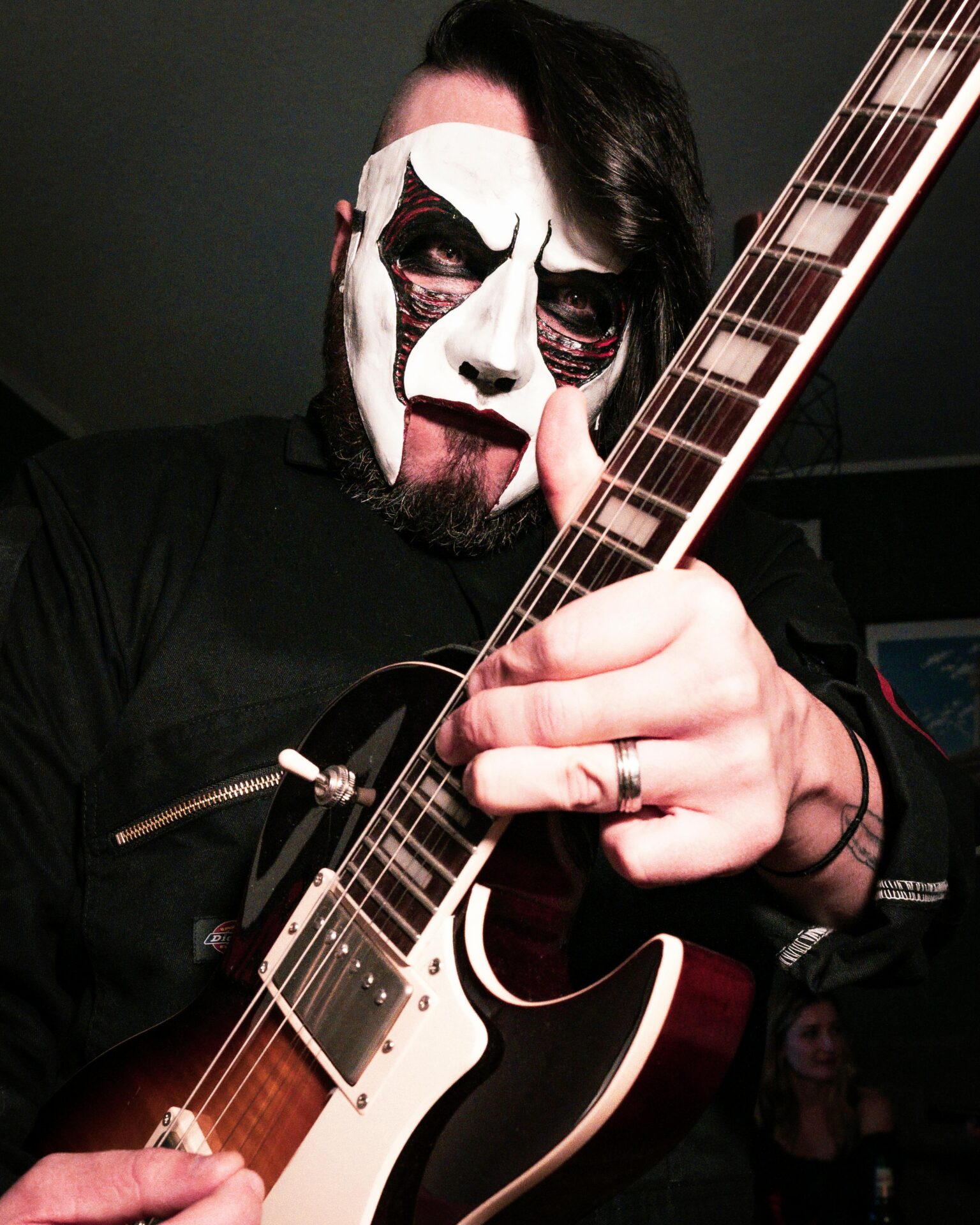 German Rock in the Streaming Era: Survival, Reinvention, and Revival