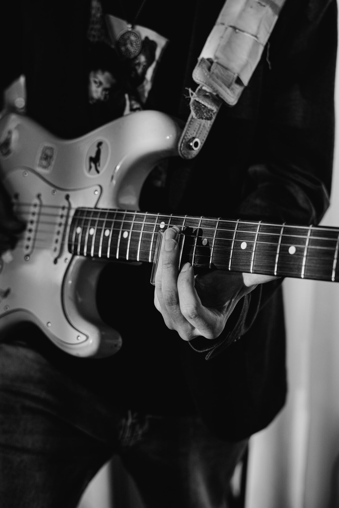 Neil Young: The Godfather of Grunge and His Lasting Impact on Rock Music